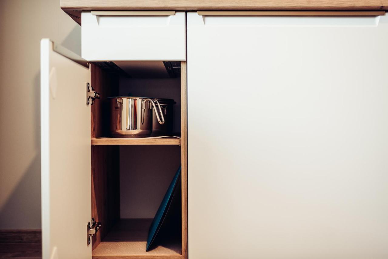 Pine Apartment Visaginas Dış mekan fotoğraf